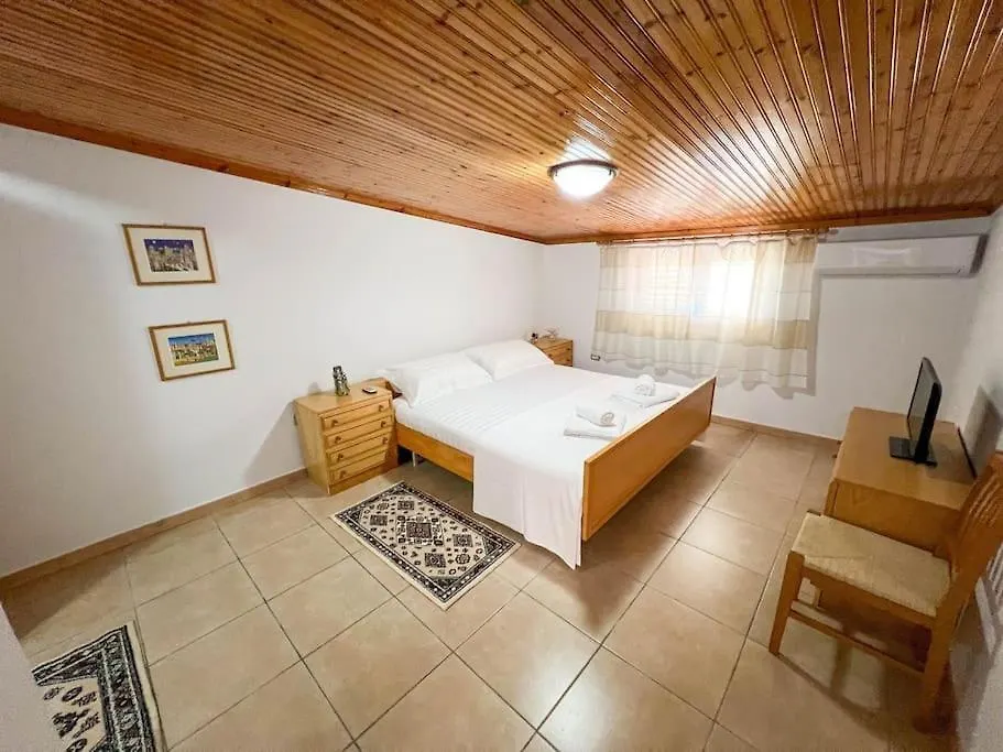 Villa Vila Tirana 98 Arnavutluk