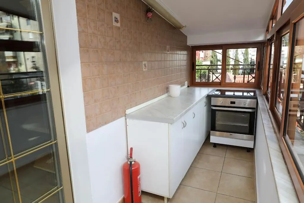 Villa Vila Tirana 98