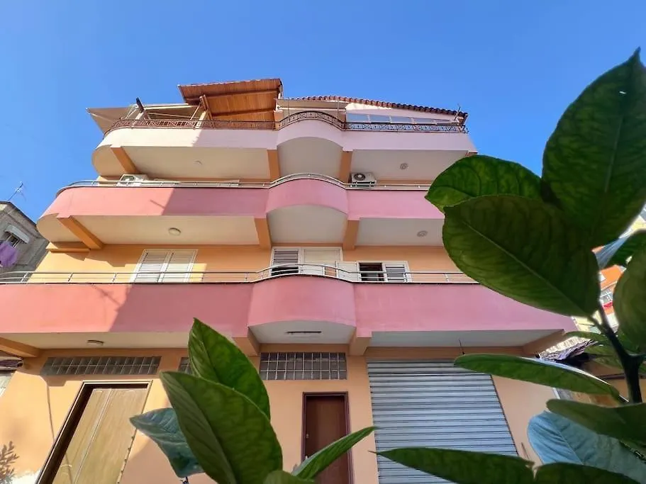 Villa Vila Tirana 98