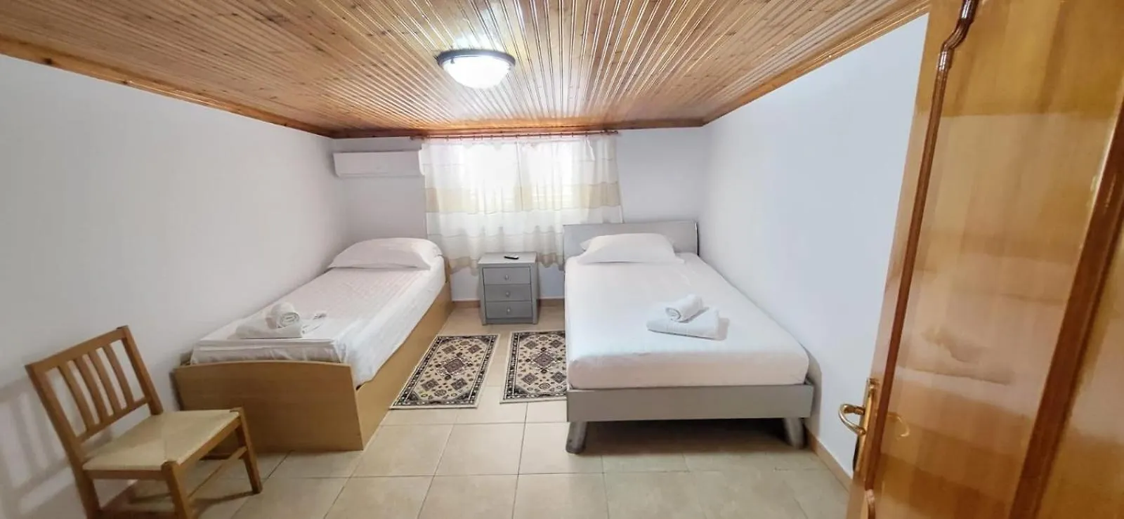 Villa Vila Tirana 98 Arnavutluk